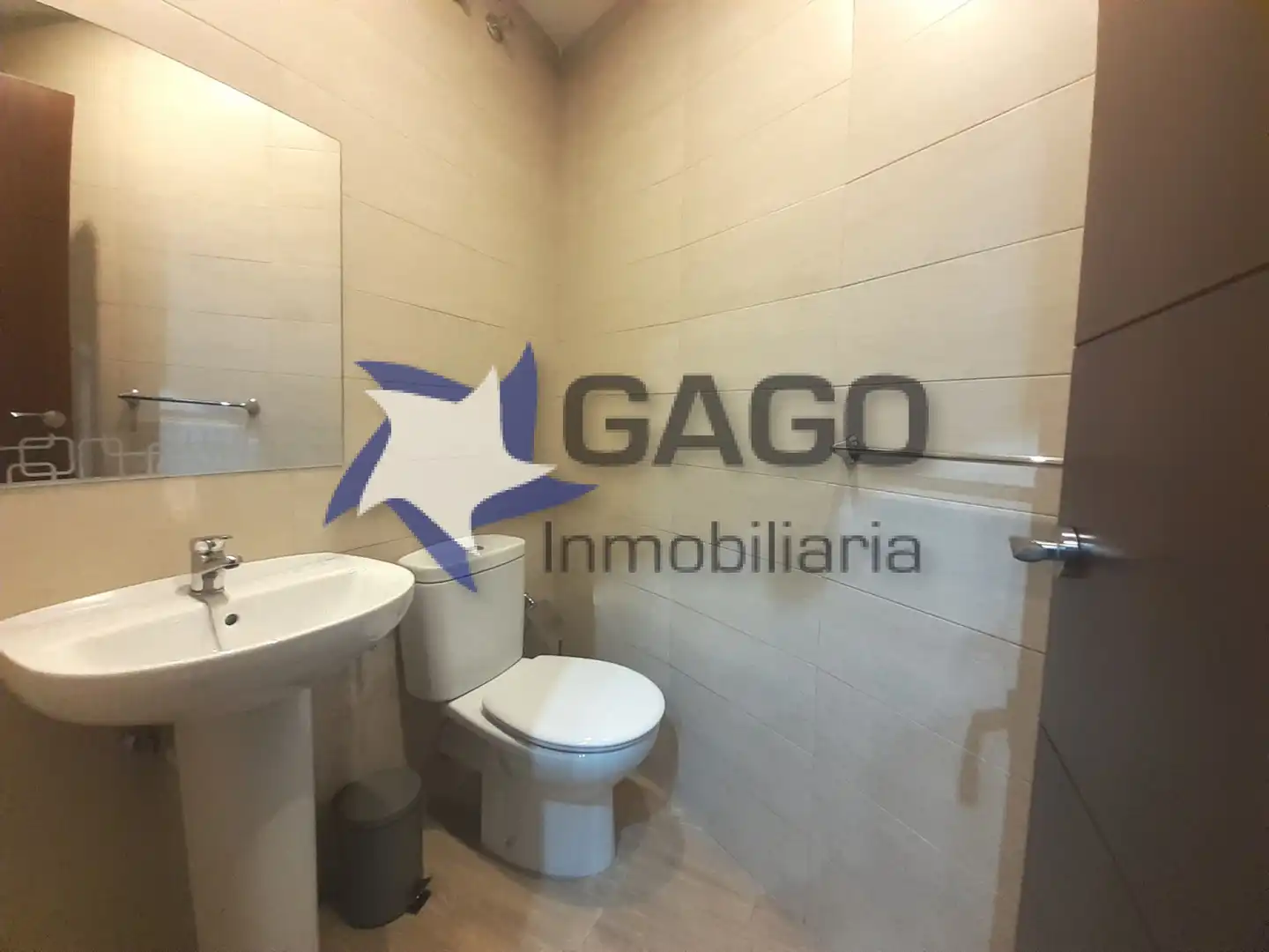 Flat for rent in Campo de la Verdad - Miraflores