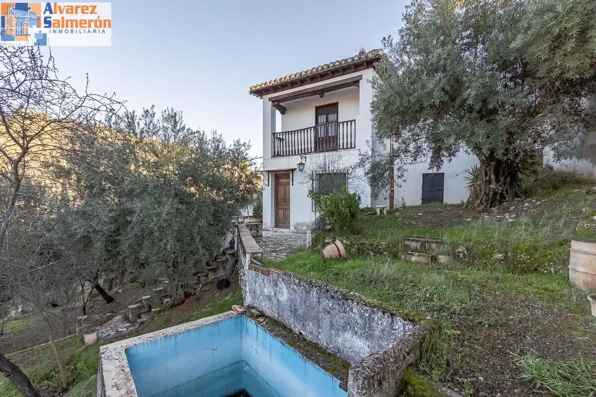 Haus oder Chalet zum Verkauf in Paseo DE LA SABICA, San Matías - Realejo
