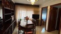 Dining room of Flat for sale in Badalona  with Balcony