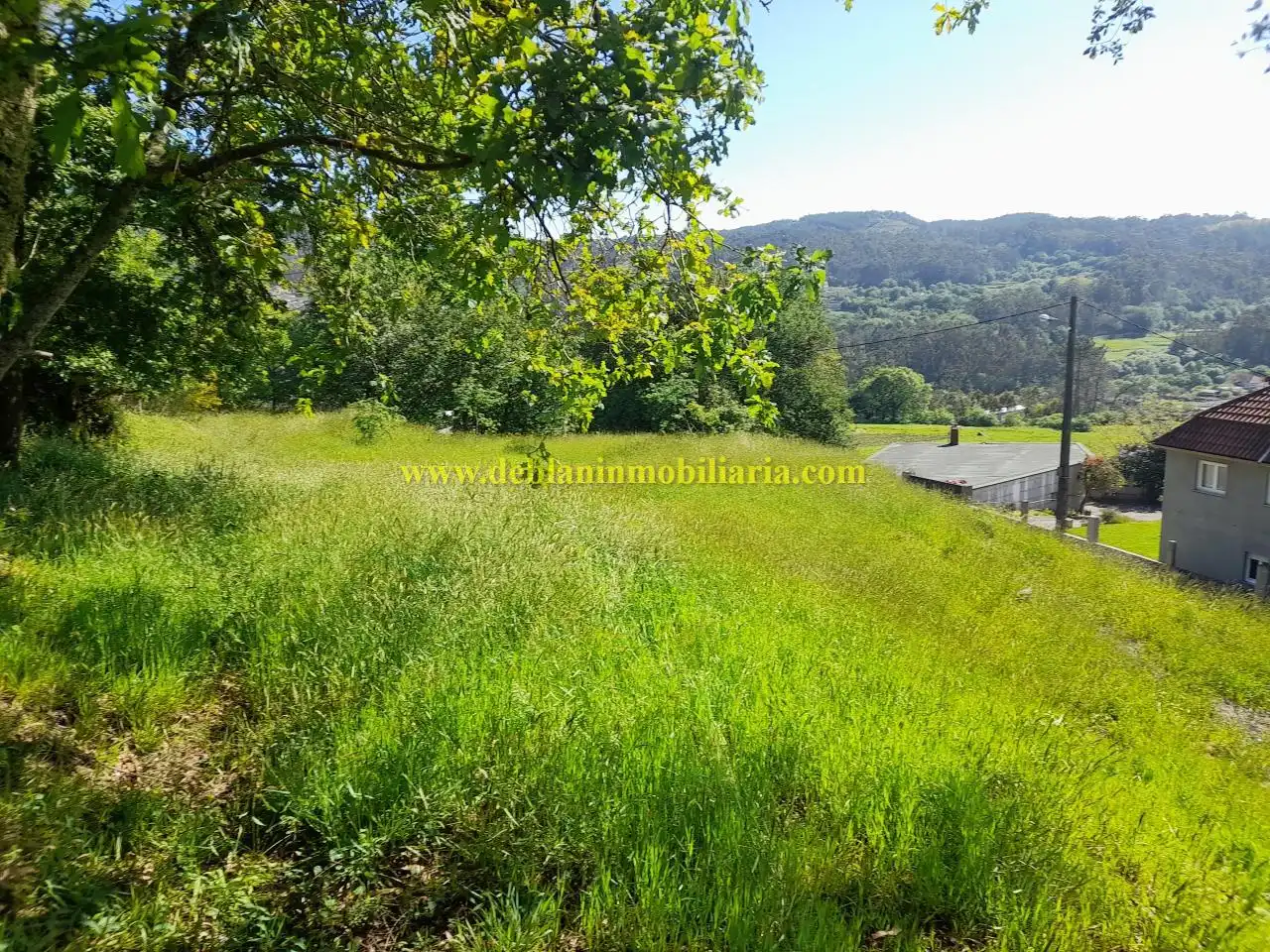 Terreno residencial en venta en Tui, imagen 5