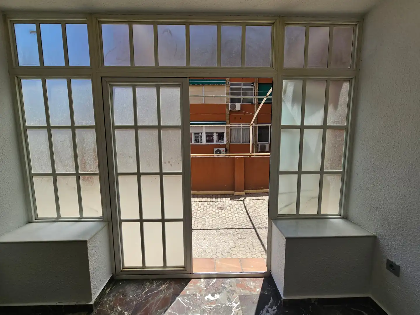Wohnung zum Verkauf in Calle Félix Rodríguez de la Fuente, 27, Barrio de Zaidín