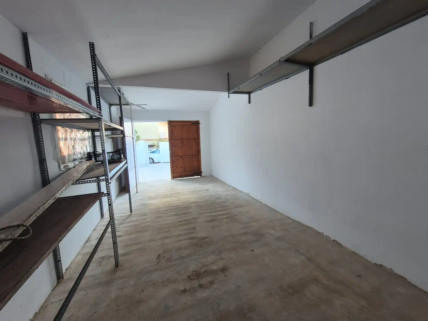 Lagerraum zum Verkauf in Roda de Berà
