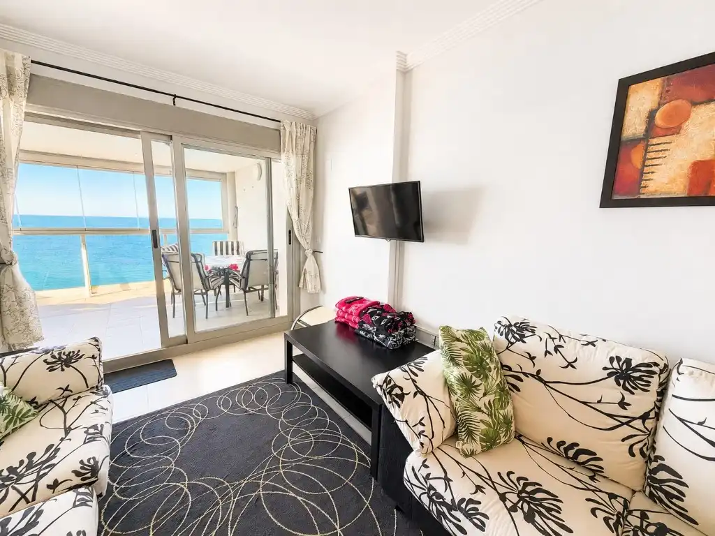 Apartamento con piscina en venta en Calle Poligono G - Manga, imagen 8