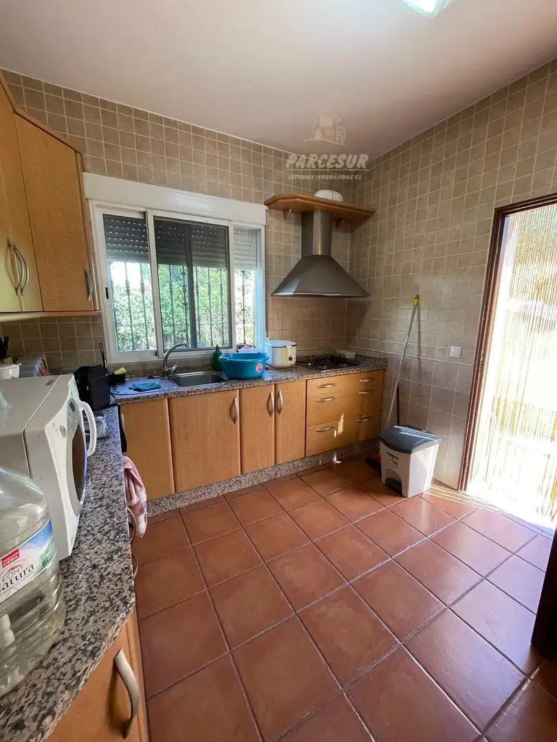 Haus mit Pool zum Verkauf in Almodóvar del Río, imagen 12