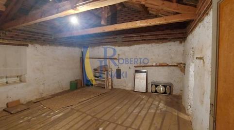 Foto 3 de Casa o xalet en venda a Fuentes de Carbajal, León