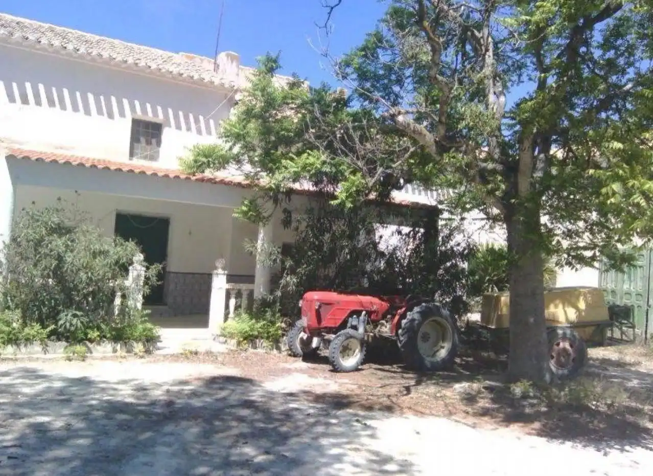 Casa rústica en venda a Moratalla, imagen 5