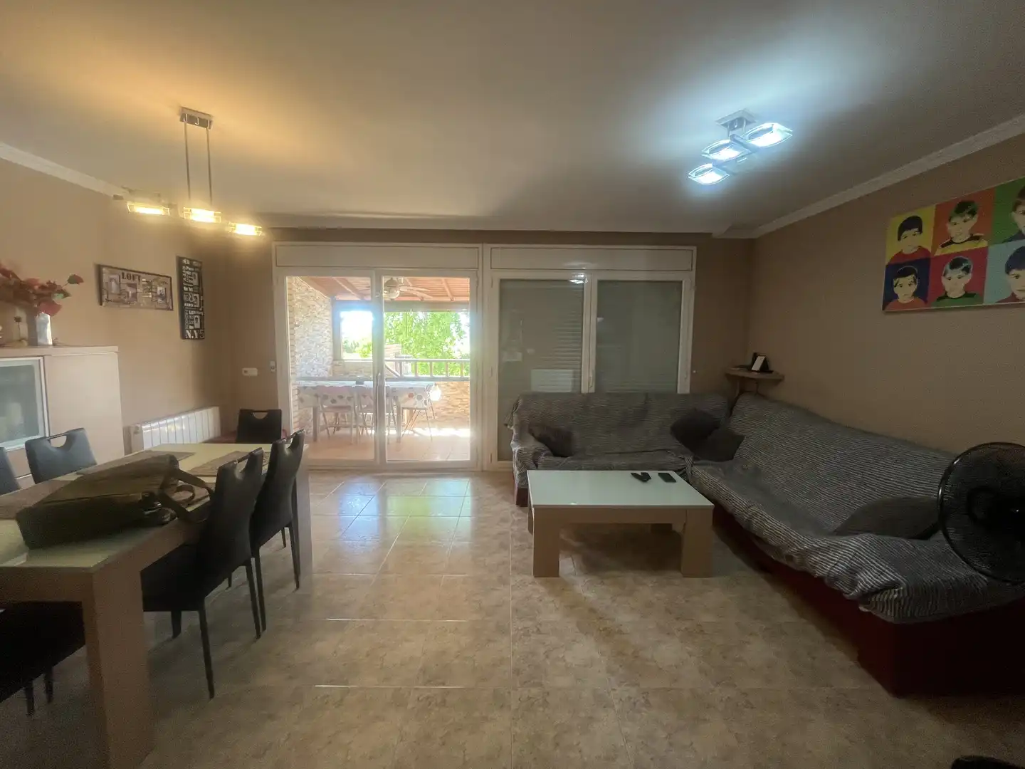 Casa a schiera con piscina in vendita a Benavent de Segrià, imagen 6