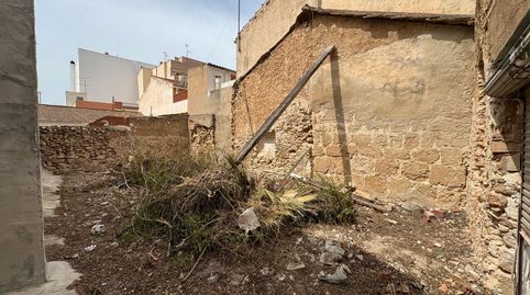 Foto 5 de Terreny industrial en venda a Puerto Deportivo, Torrevieja