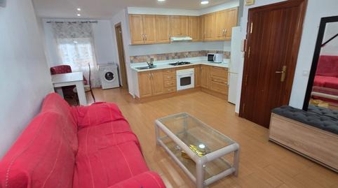 Foto 4 de Piso de alquiler en Las Trescientas - San Francisco - Ciudad Vergel, Elda