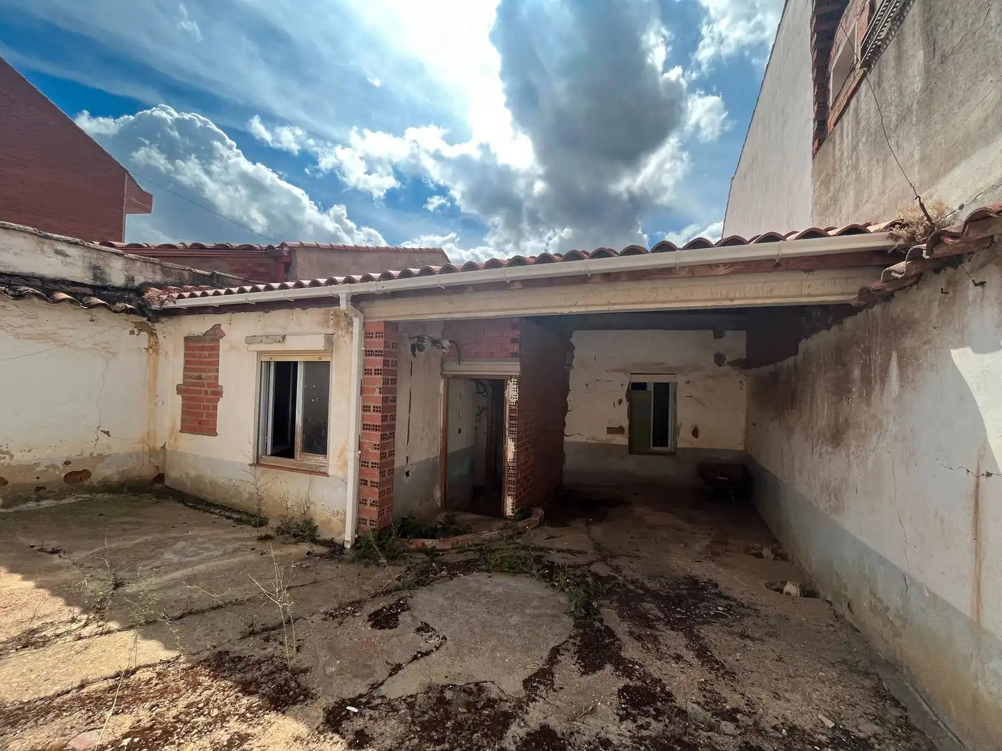 Adossat en venda a Benavente, imagen 2