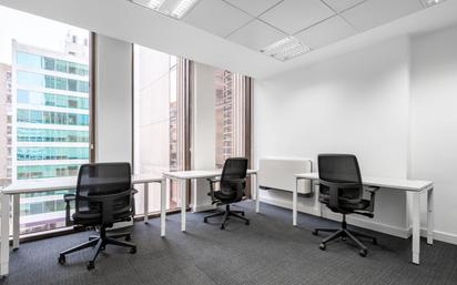 Office to rent in  Madrid Capital  with Air Conditioner