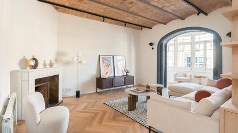 Foto 3 de Apartament en venda a Dreta de l'Eixample,  Barcelona Capital