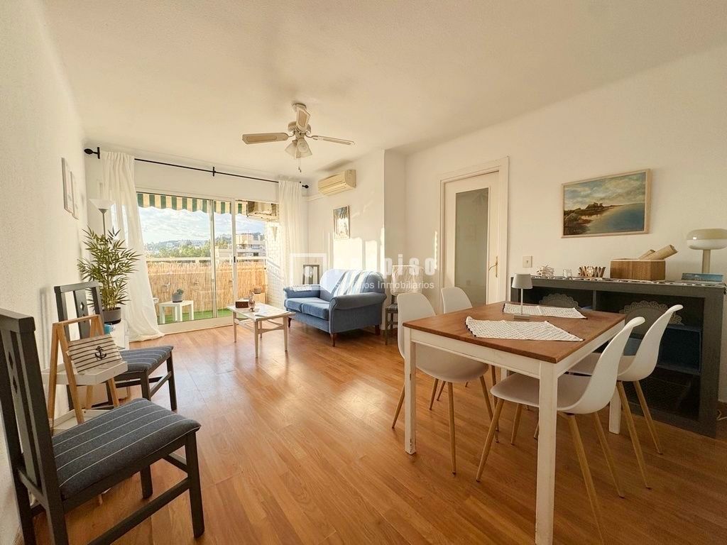 Pis de lloguer a El Palo