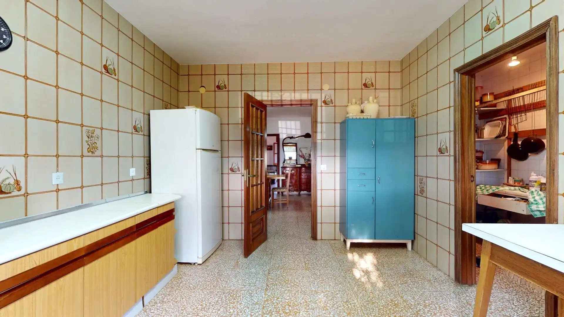 Casa rústica amb piscina en venda a Carretera GRANADA BADAJOZ 8,9, imagen 33