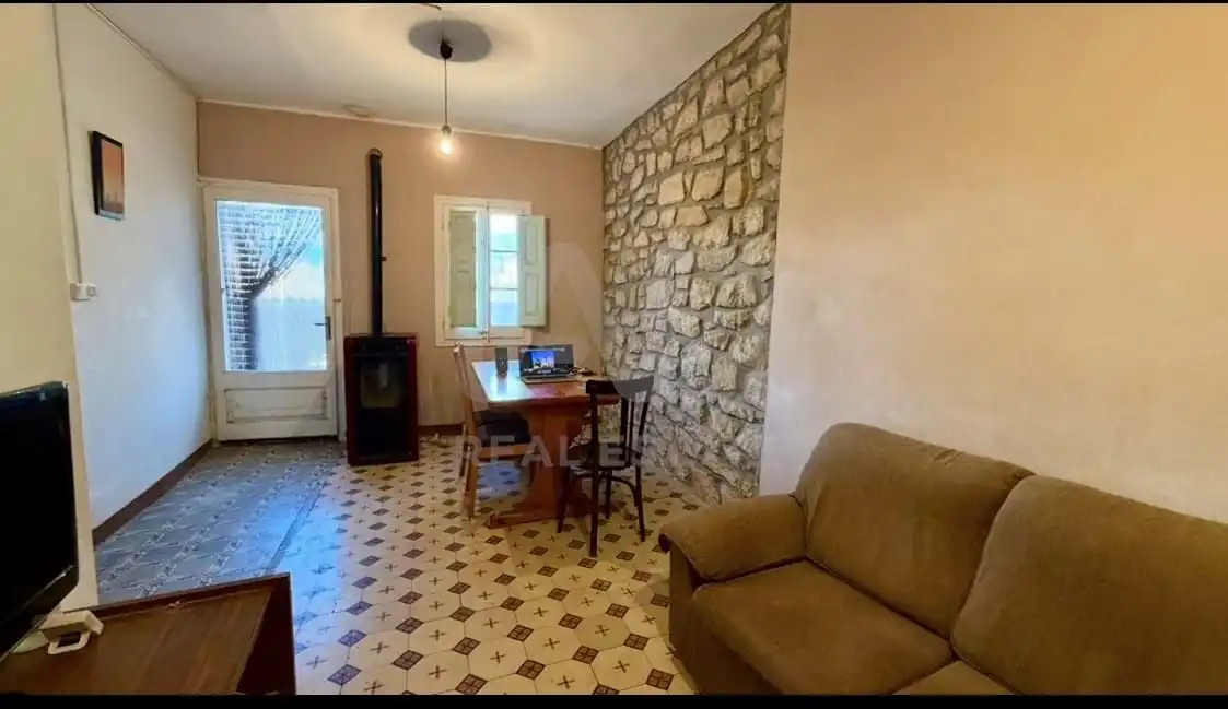 Sala de estar de Casa o chalet en venta en Penelles con Calefacción y Terraza