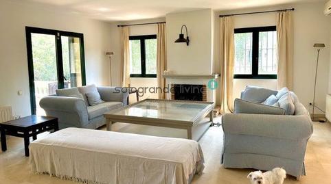 Foto 5 de Casa adosada de lloguer a Sotogrande Alto, Cádiz