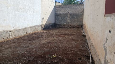 Foto 5 de Residencial en venda a Calle Sinesio Yánez Travieso, El Palmar, Teror