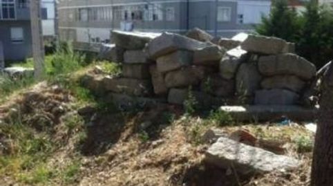TERRENO EN OURENSE, imagen 3