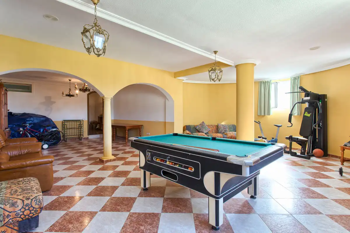 Casa o chalet en venta en Calle de Dinamarca, Hacienda Torrequebrada