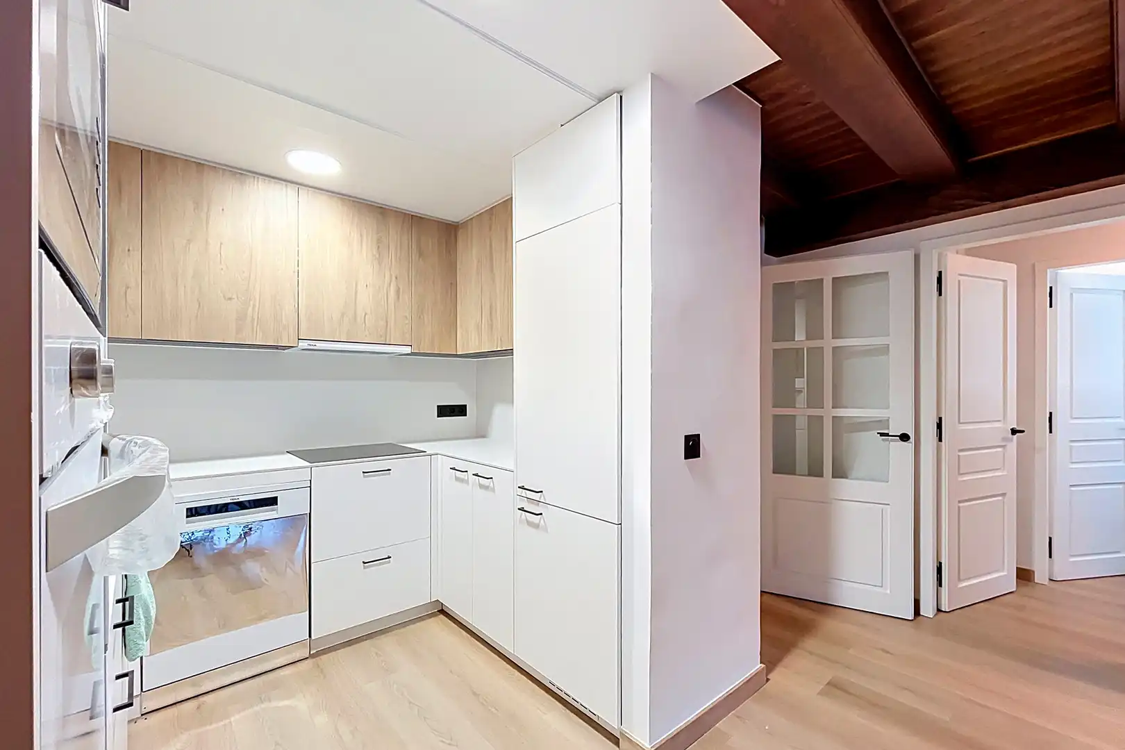 Apartamento con ascensor en venta en Urbanització la Devesa d'Incles, imagen 11