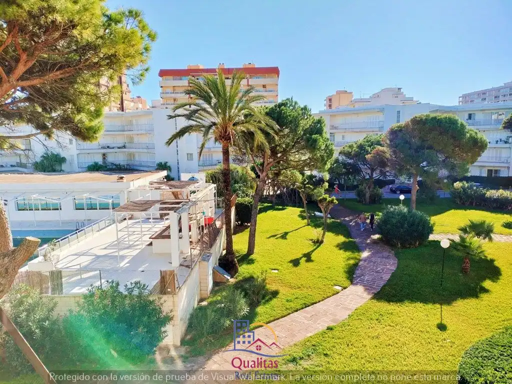 Apartment with garden to rent in Playa de Gandia, imagen 25