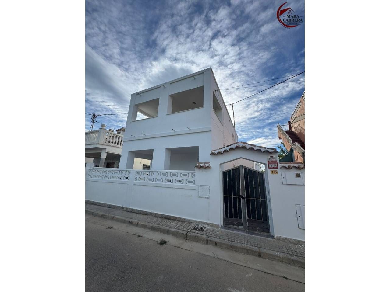 Casa o xalet en venda a Xops, Grau de Gandia - Venecia - Marenys de Rafalcaid