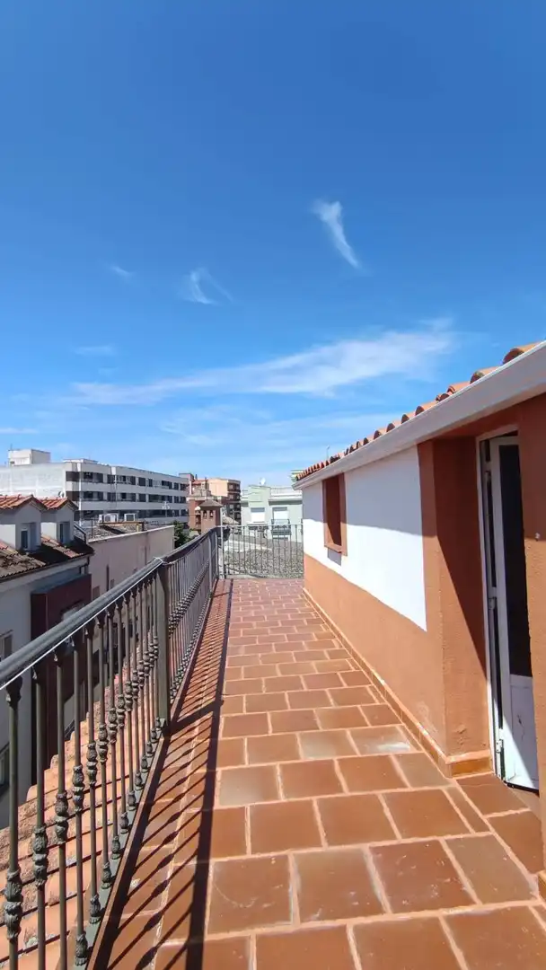 Chalet con jardín en venta en Navalmoral de la Mata, imagen 21