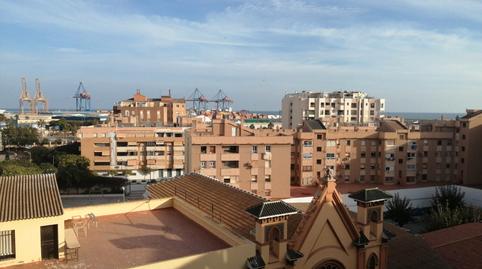 Photo 4 of Flat to share in Calle Fernán Núñez, Parque Ayala - Jardín de la Abadía - Huelín, Málaga Capital