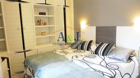 Foto 2 de Apartament de lloguer a  Avenida de Los Infantes, El Sardinero, Santander