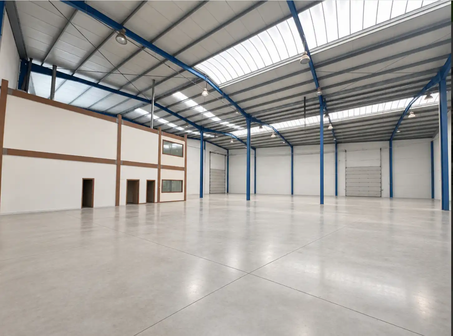 Industrial building to rent in Rúa das Costureiras, imagen 2
