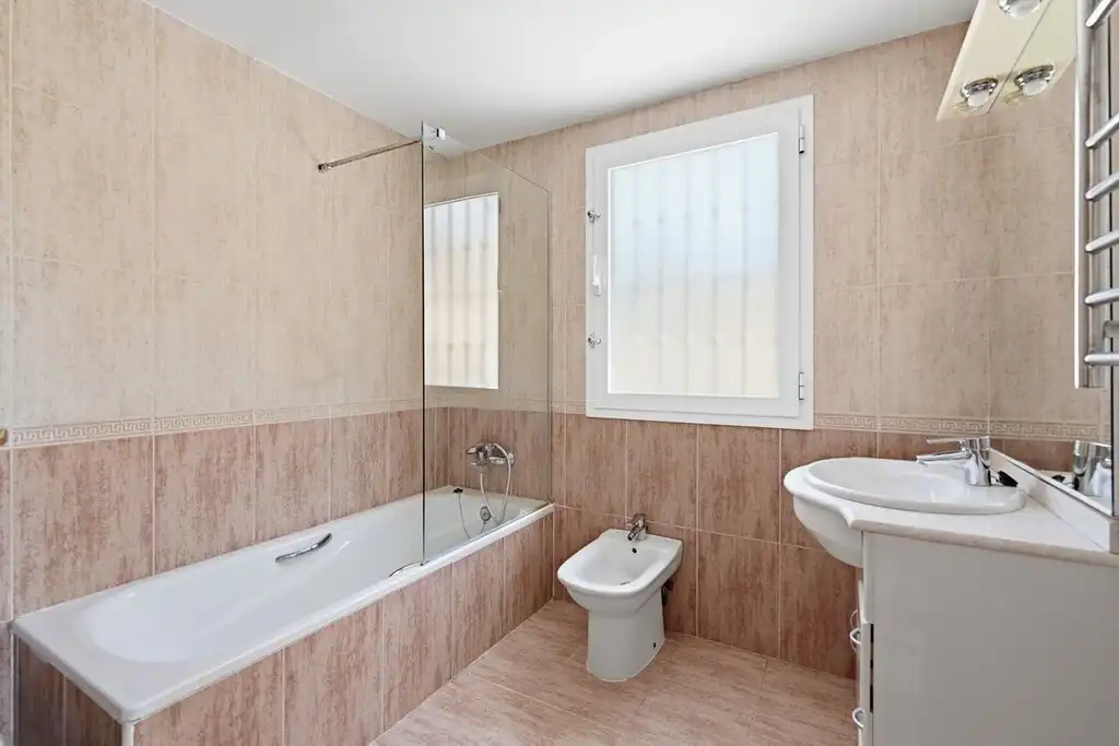 Bajo con piscina en venta en Mijas pueblo, imagen 19