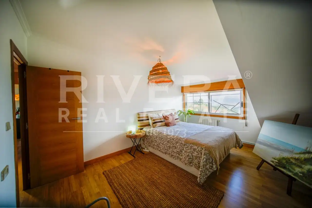 Maison à vendre à Camiño do Chan das Pedriñas, imagen 7