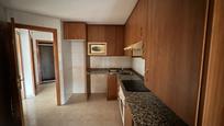 Kitchen of Flat for sale in Salt  with Terrace and Balcony