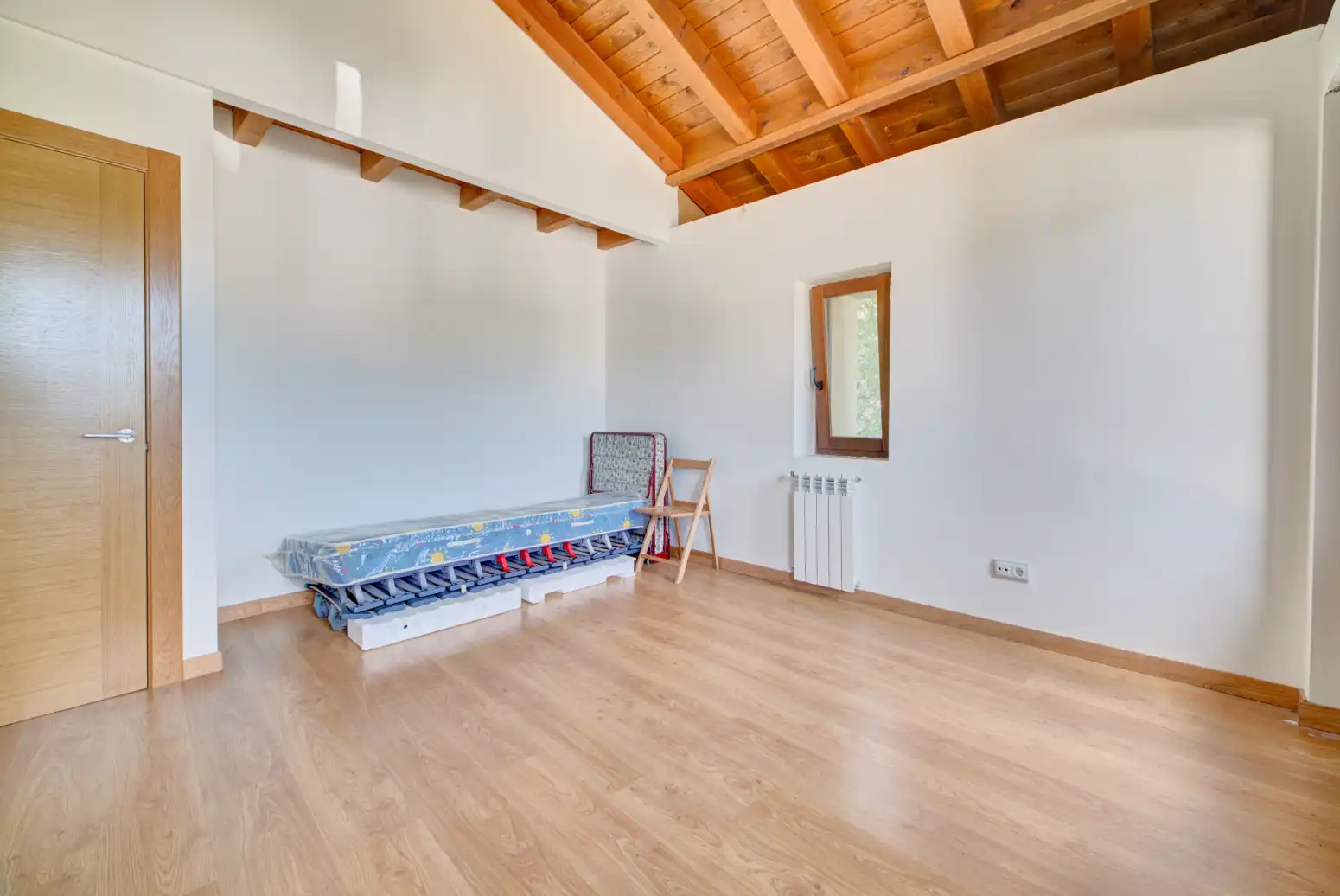 Habitación de Casa o chalet en venta en Sada (Navarra) con Calefacción