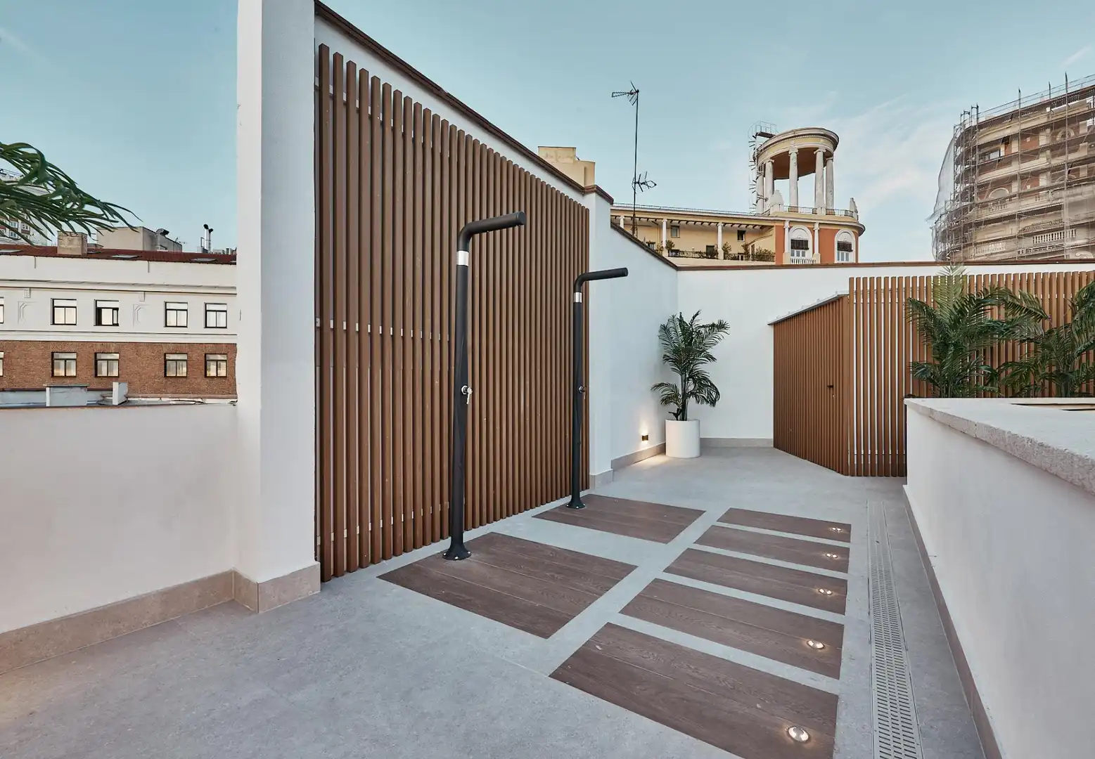 Appartement avec terrasse à vendre à Calle de Leganitos 18, imagen 4