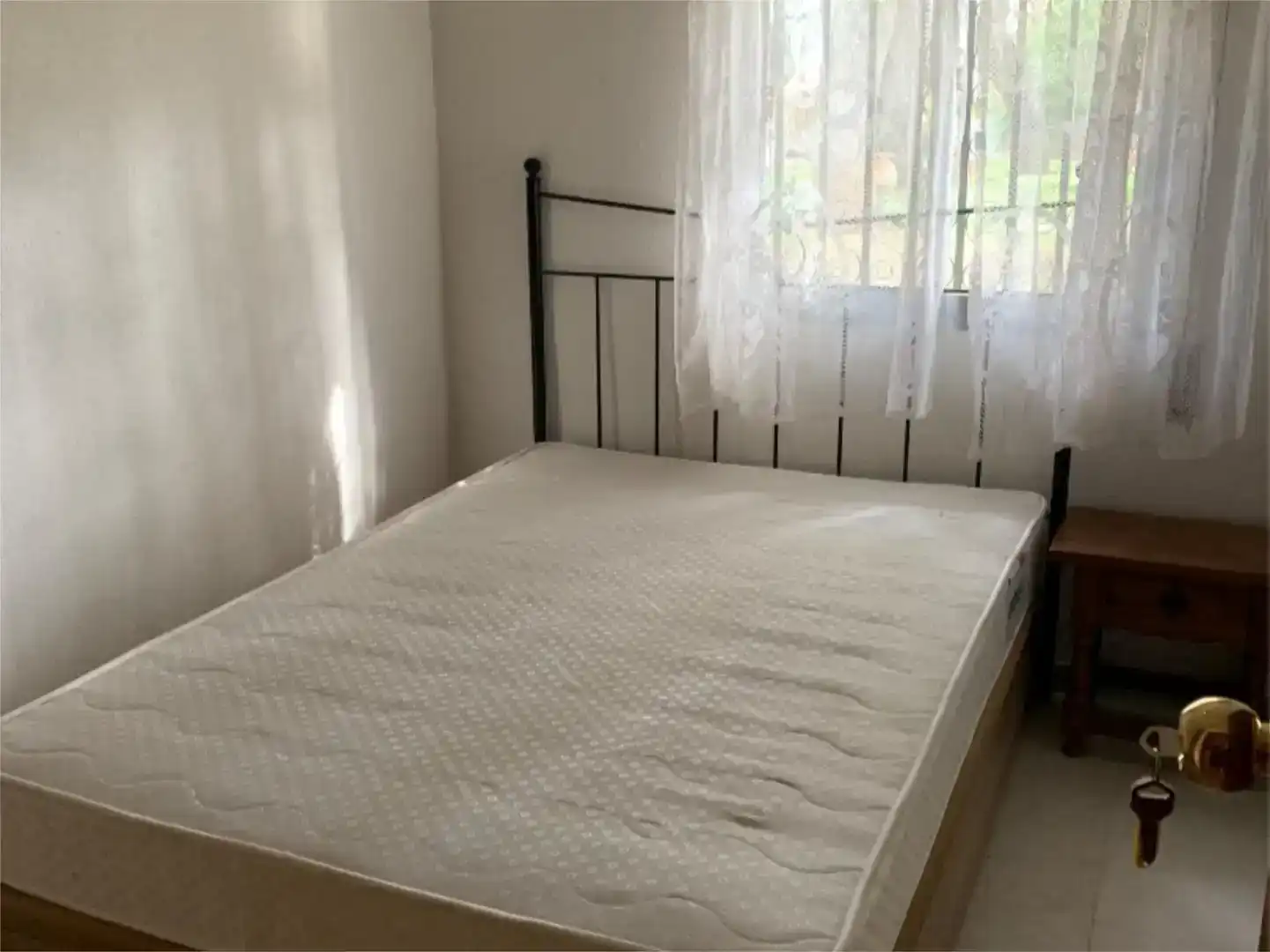 Bedroom of Houses for rent in Cerro Alarcón