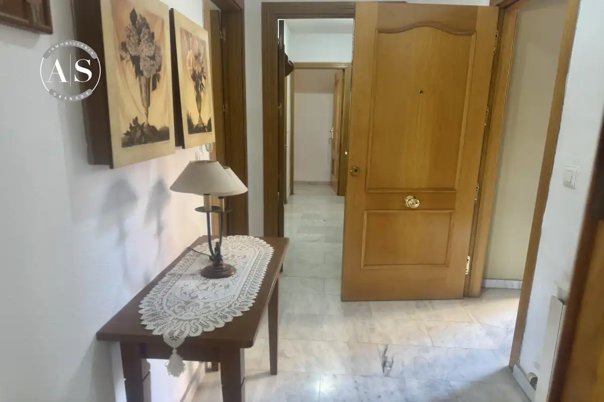 Flat with pool for sale in Parque almunia, imagen 9