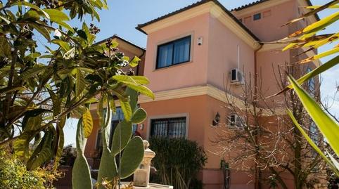Foto 4 de Casa o chalet en venta en Baeza, Jaén