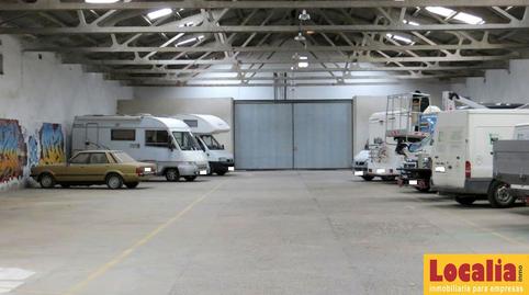 Photo 5 of Industrial buildings for sale in La Victoria - Puente Jardín, Valladolid Capital