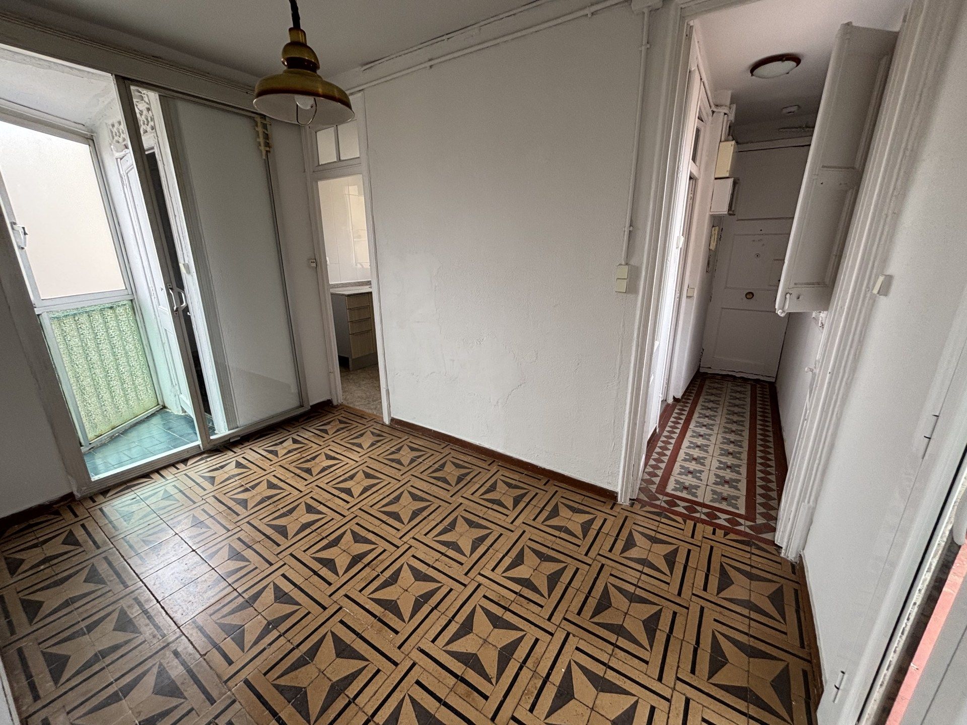Flat for sale in DE MARTÍNEZ DE LA ROSA, Vila de Gràcia