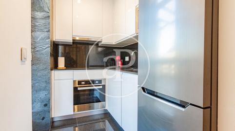 Foto 4 de Àtic de lloguer a C. de Atocha, Cortes - Huertas,  Madrid Capital