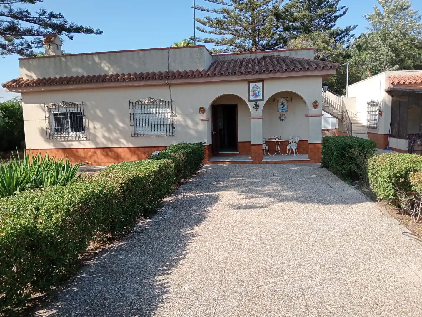 Casa o chalet de alquiler en Pago Valdeconejos, 32, Chipiona Norte