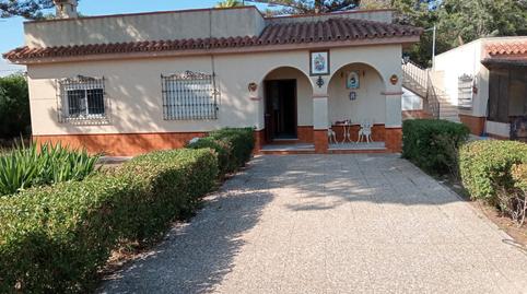 Foto 4 de Casa o xalet de lloguer a Pago Valdeconejos, 32, Chipiona Norte, Chipiona