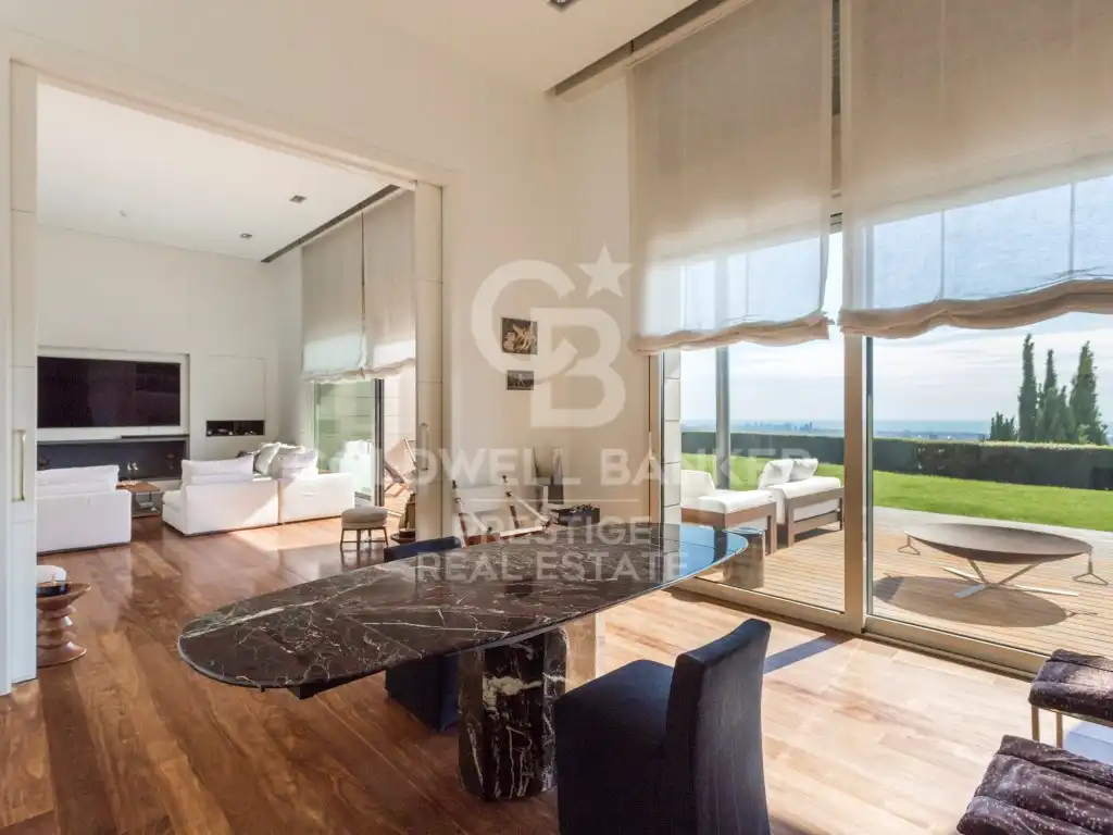 Casa con piscina en venta en Sarrià - Sant Gervasi, imagen 11