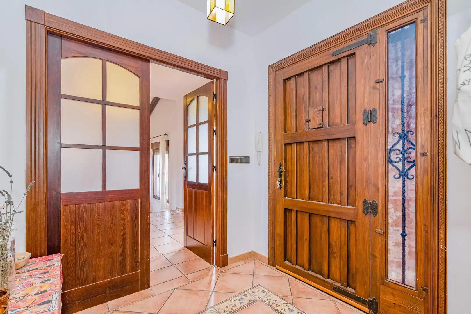 Casa o chalet en venta en Alhendín con Calefacción, Jardín privado y Trastero
