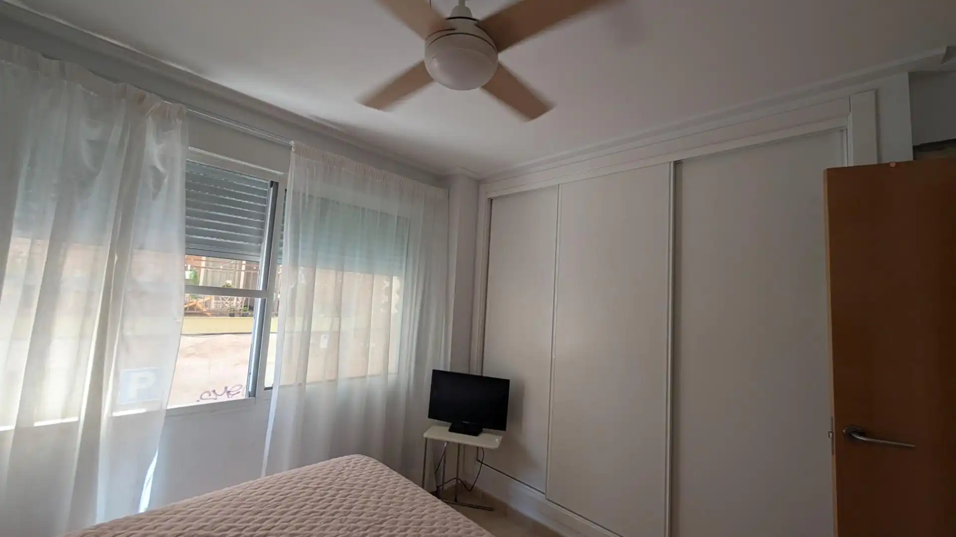 Bedroom of Duplexes for rent in Santa Pola