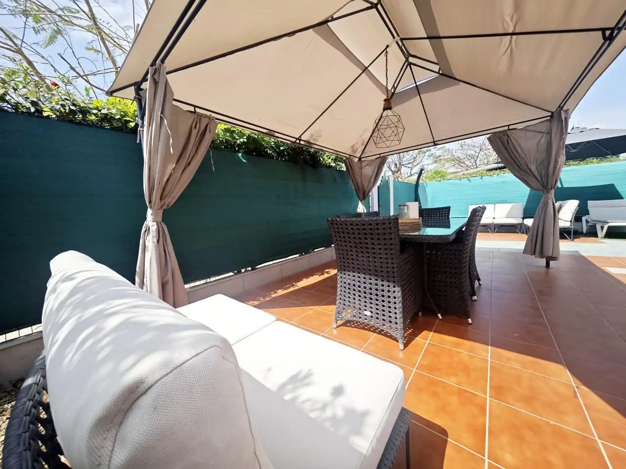 Bungalow mit Pool zur Miete in Avenida Touroperador Thomson Hol., imagen 8