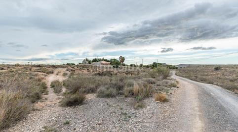 Foto 5 de Residencial en venda a Calle Fatsia, Cañada del Fenollar, Alicante
