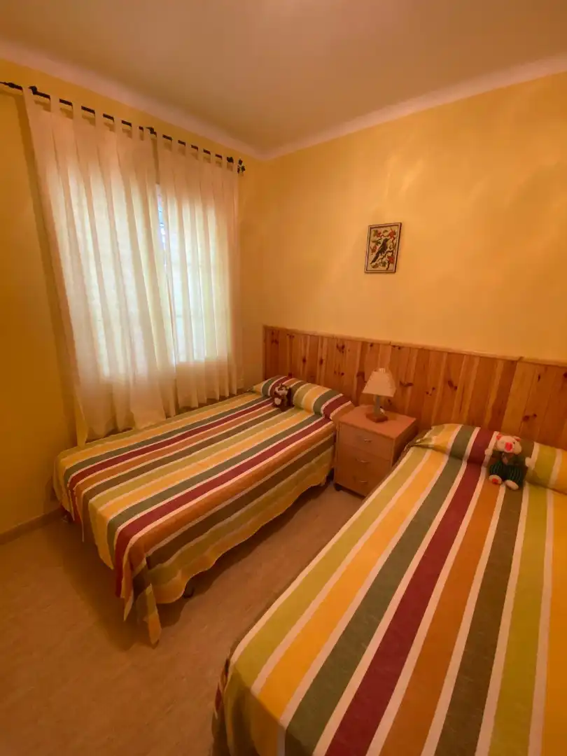 Habitación de Casa o chalet en venta en Collbató con Jardín privado, Terraza y Piscina