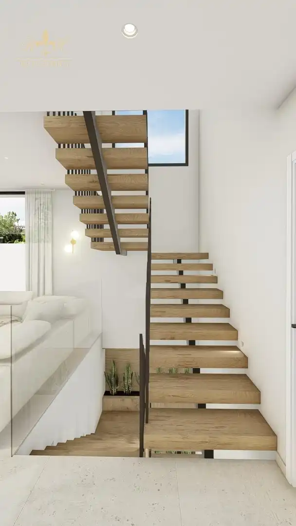 Detached house with pool for sale in LA SOLANA CON REI JAUME I, imagen 22